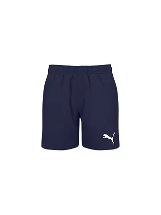 PUMA | Jungen Badeshort Mid Length | 